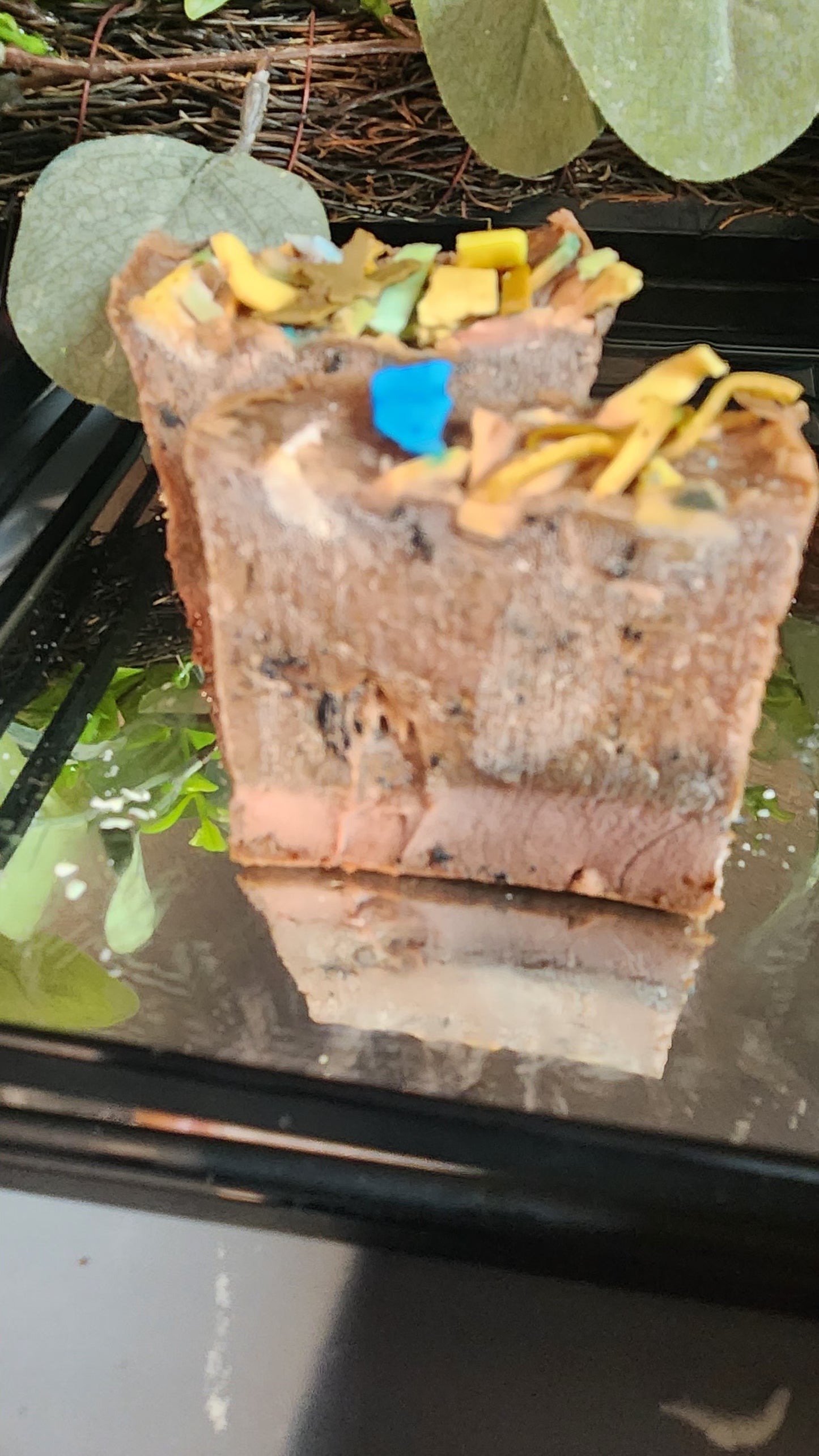 Banana Soaps