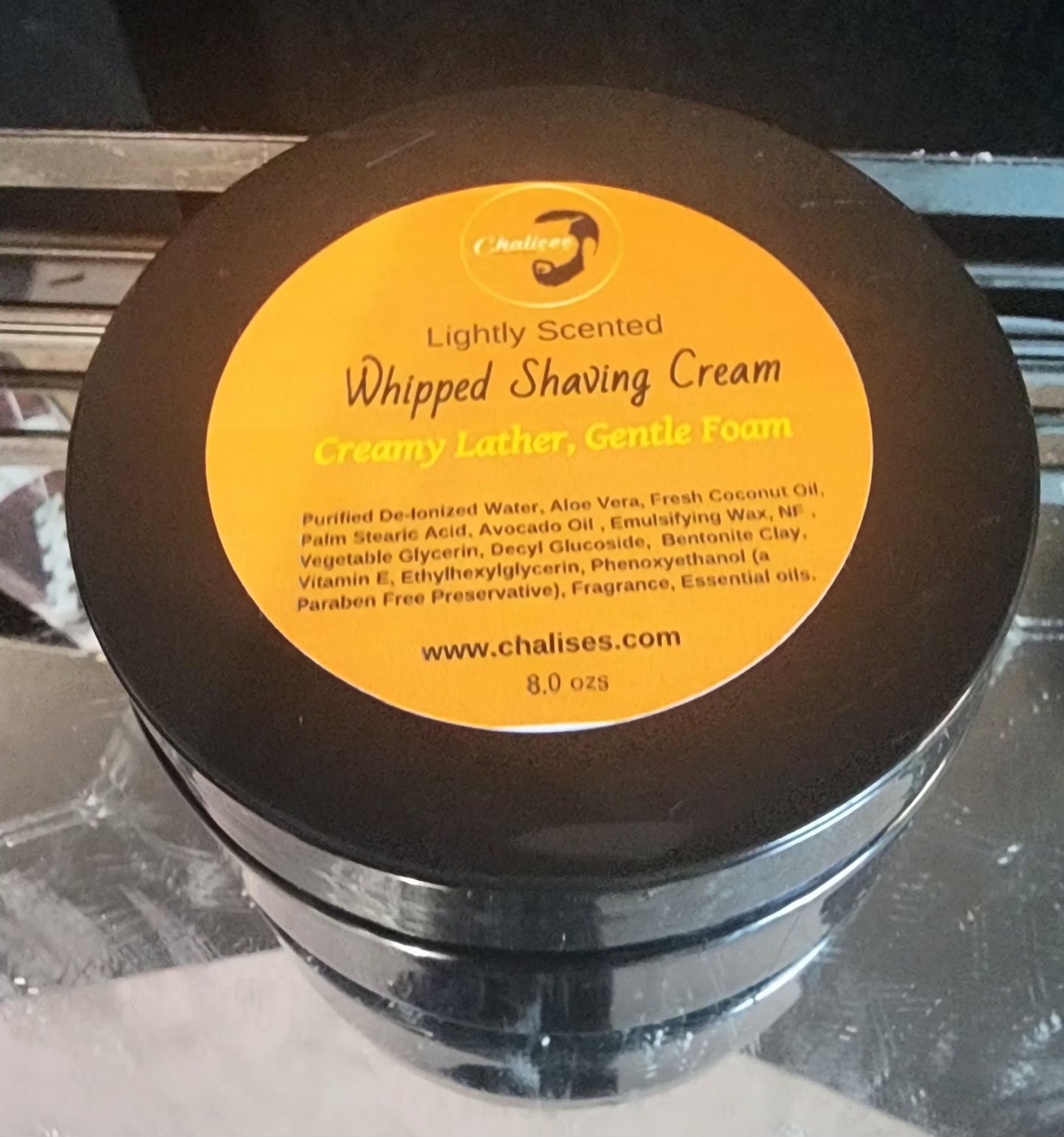 Shaving Cream