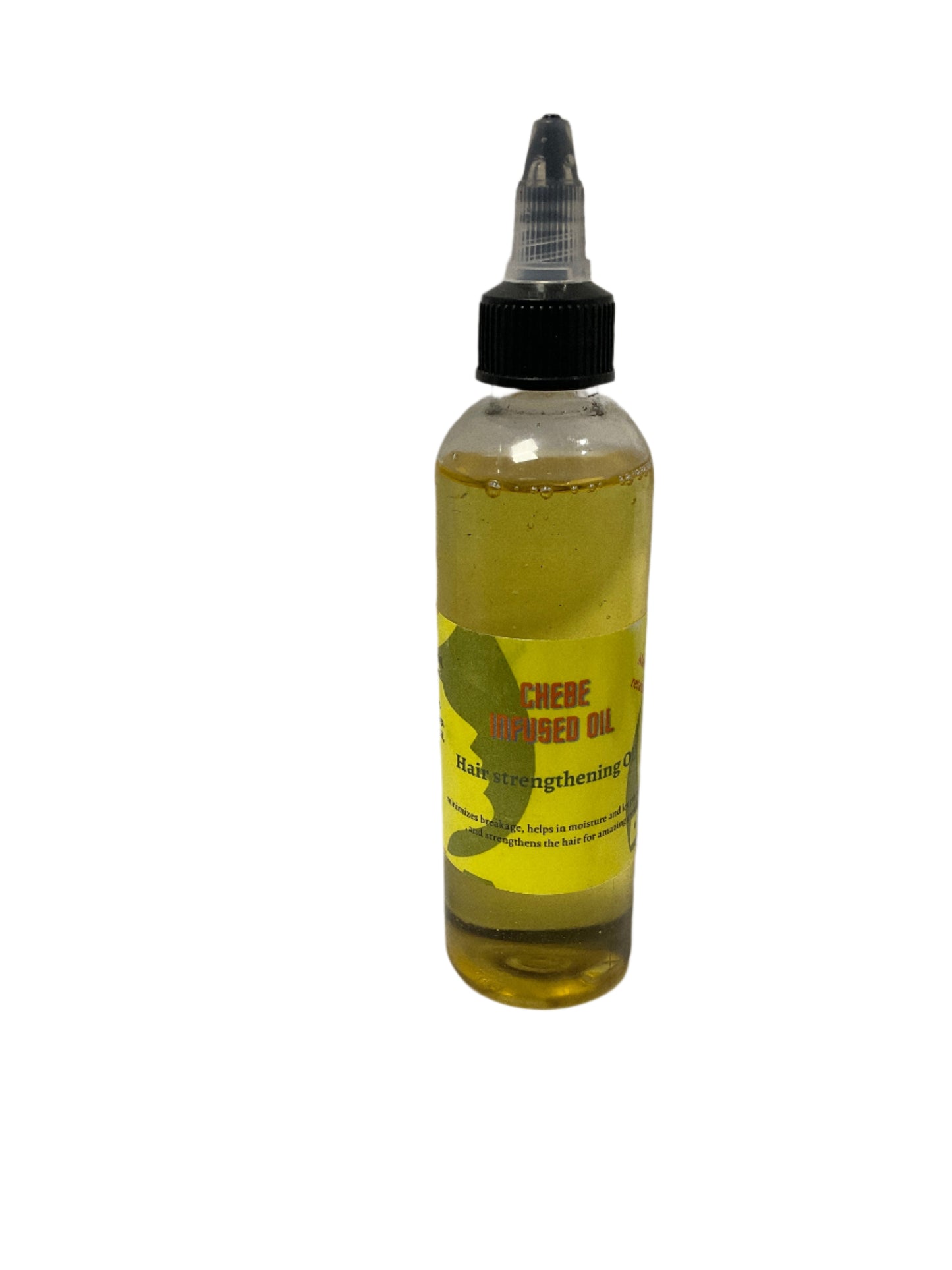 Hair Oils