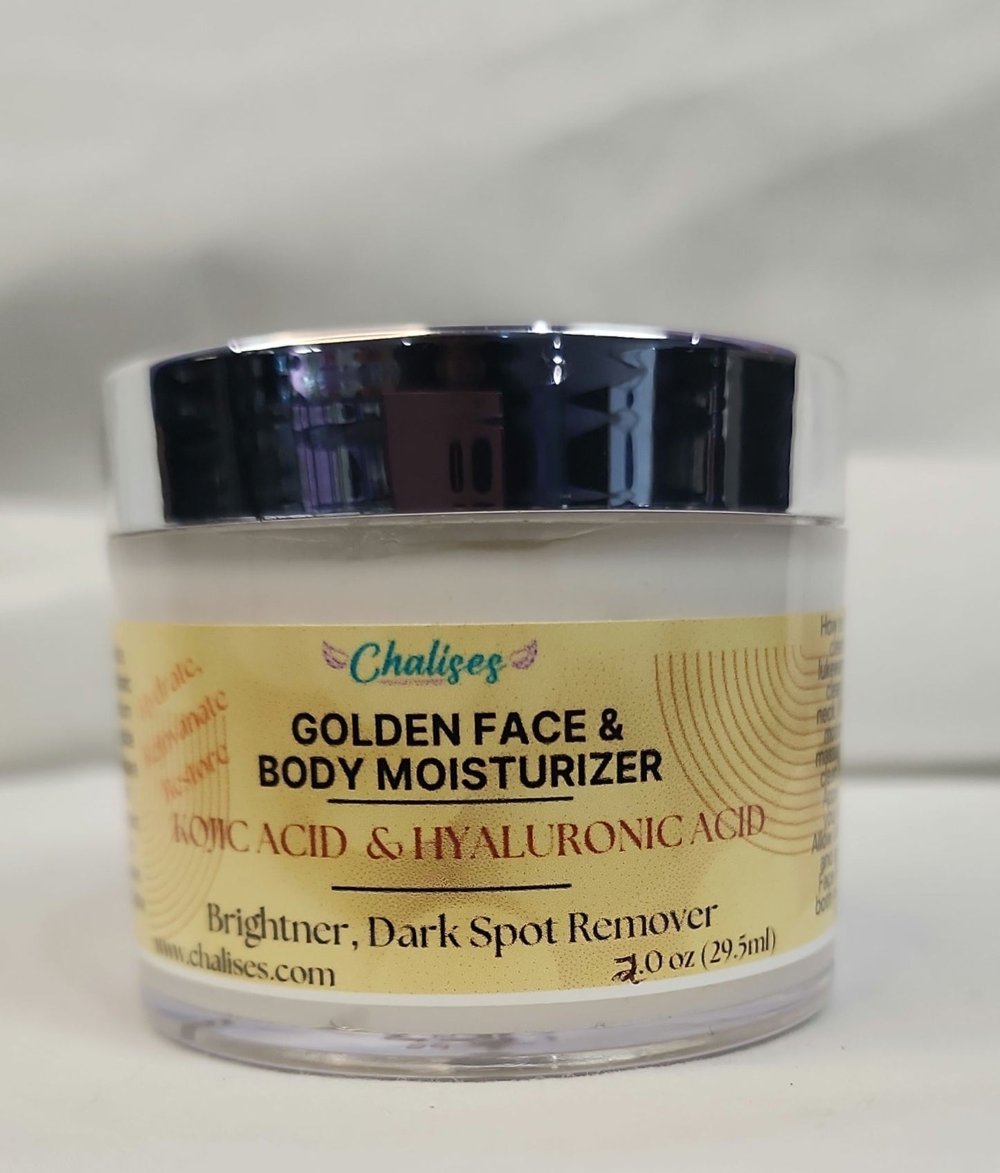 Turmeric & Kojic Acid image 11