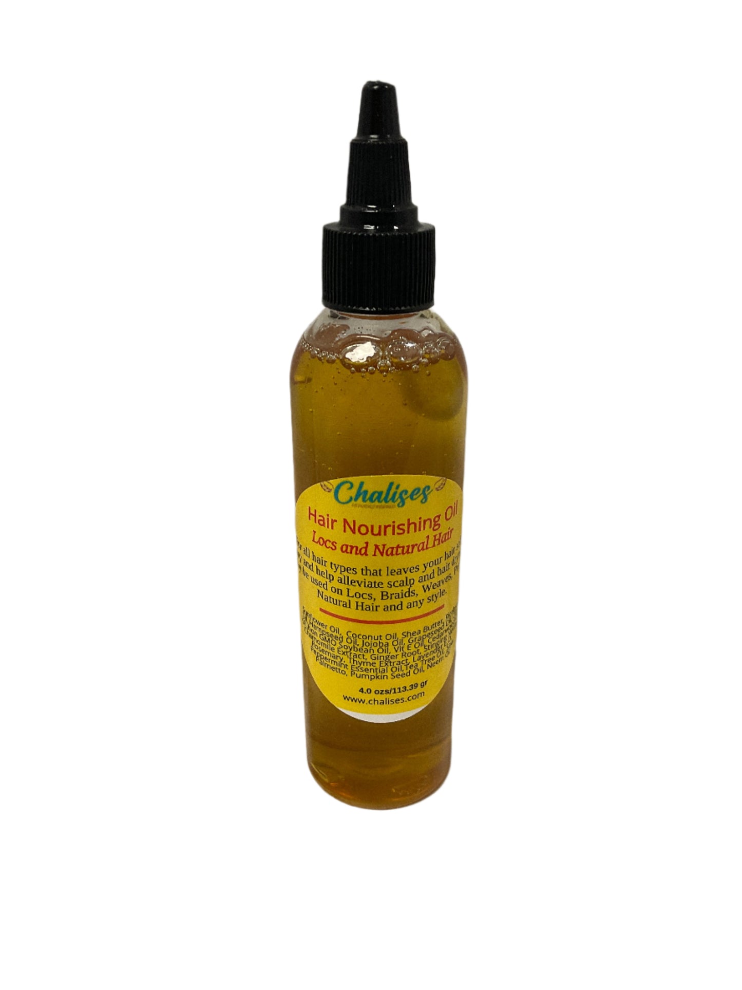 Hair Oils