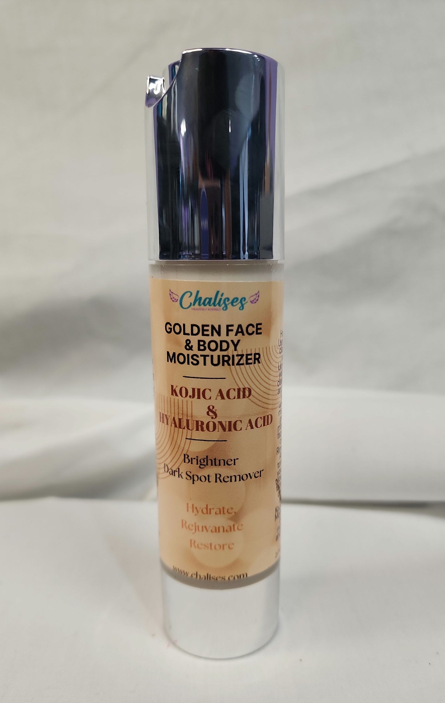 Turmeric & Kojic Acid image 7