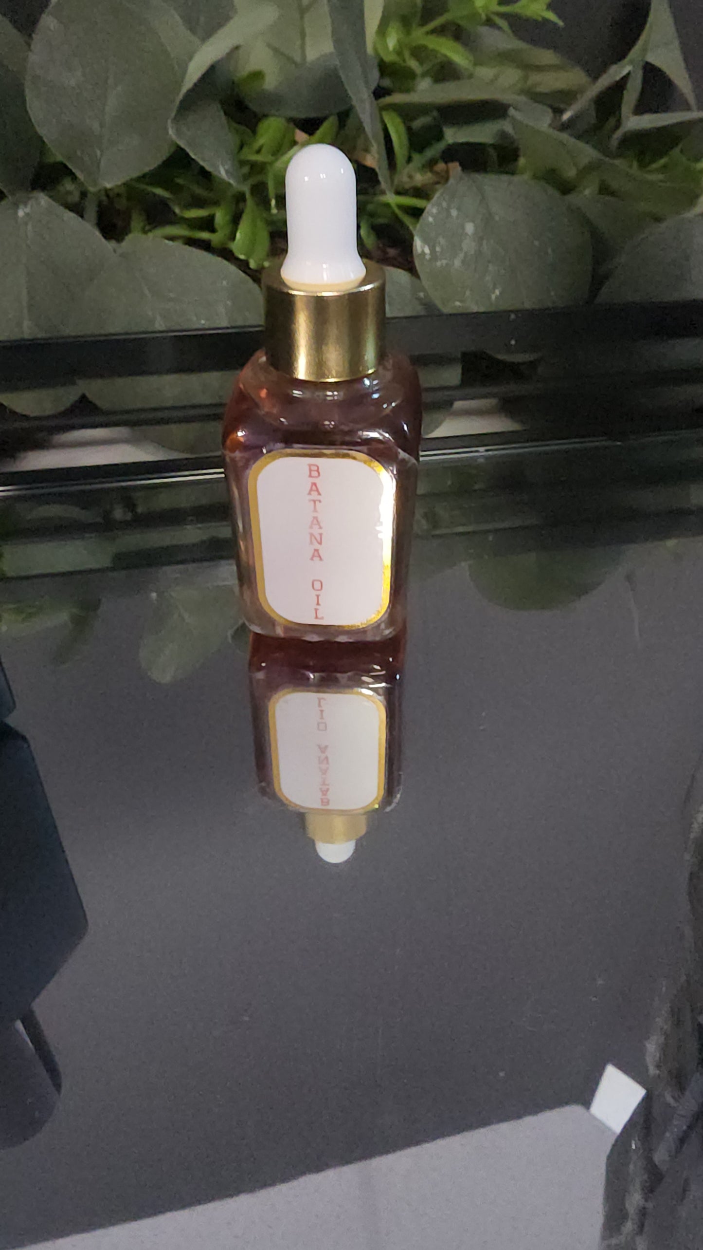 Hair Oils