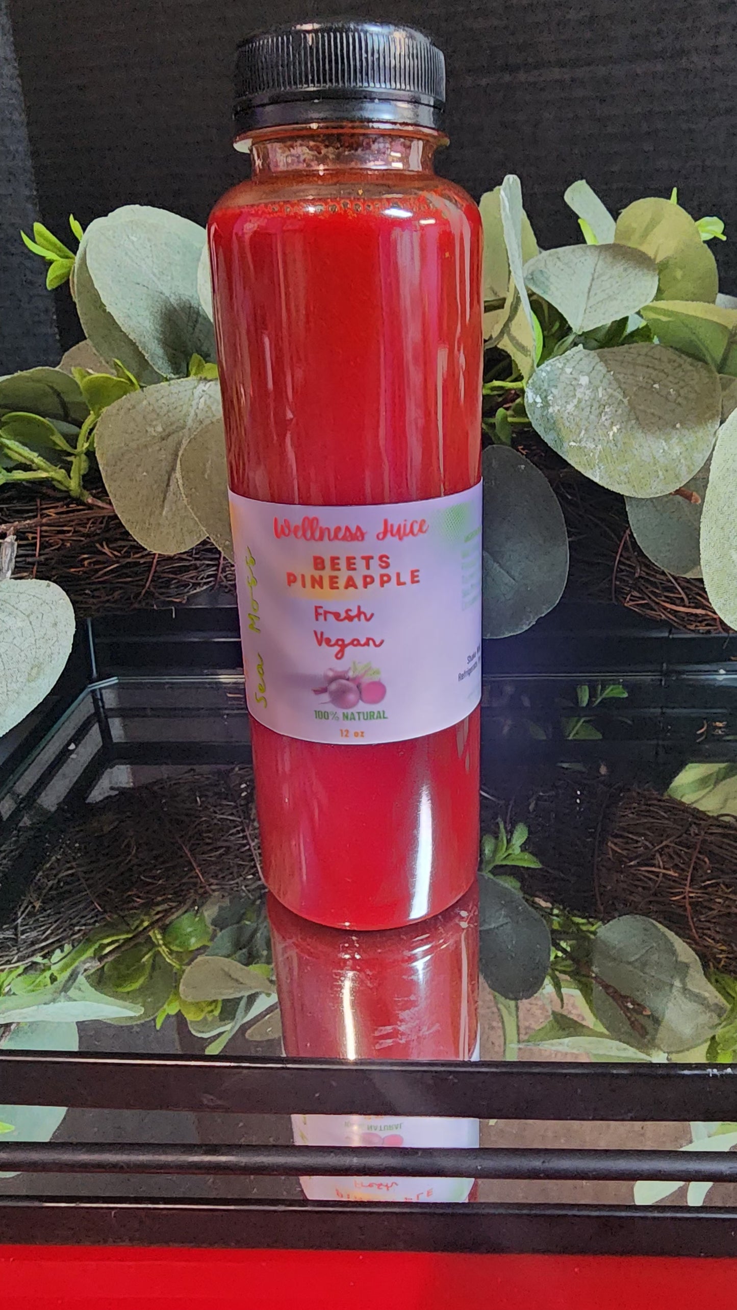 Wellness Juices