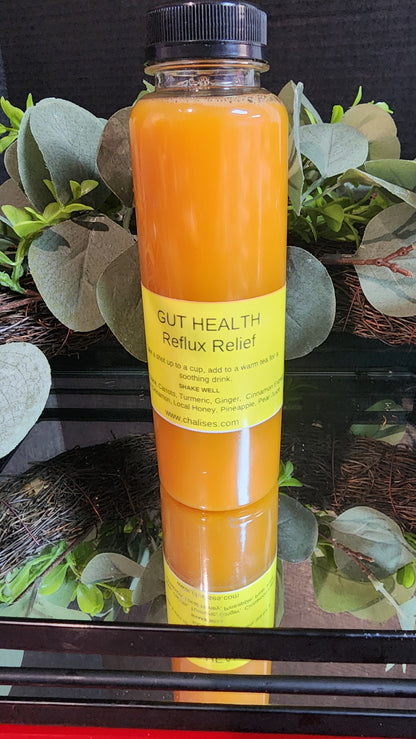 Wellness Juices