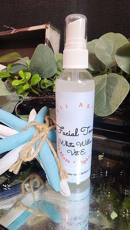 Facial Toners