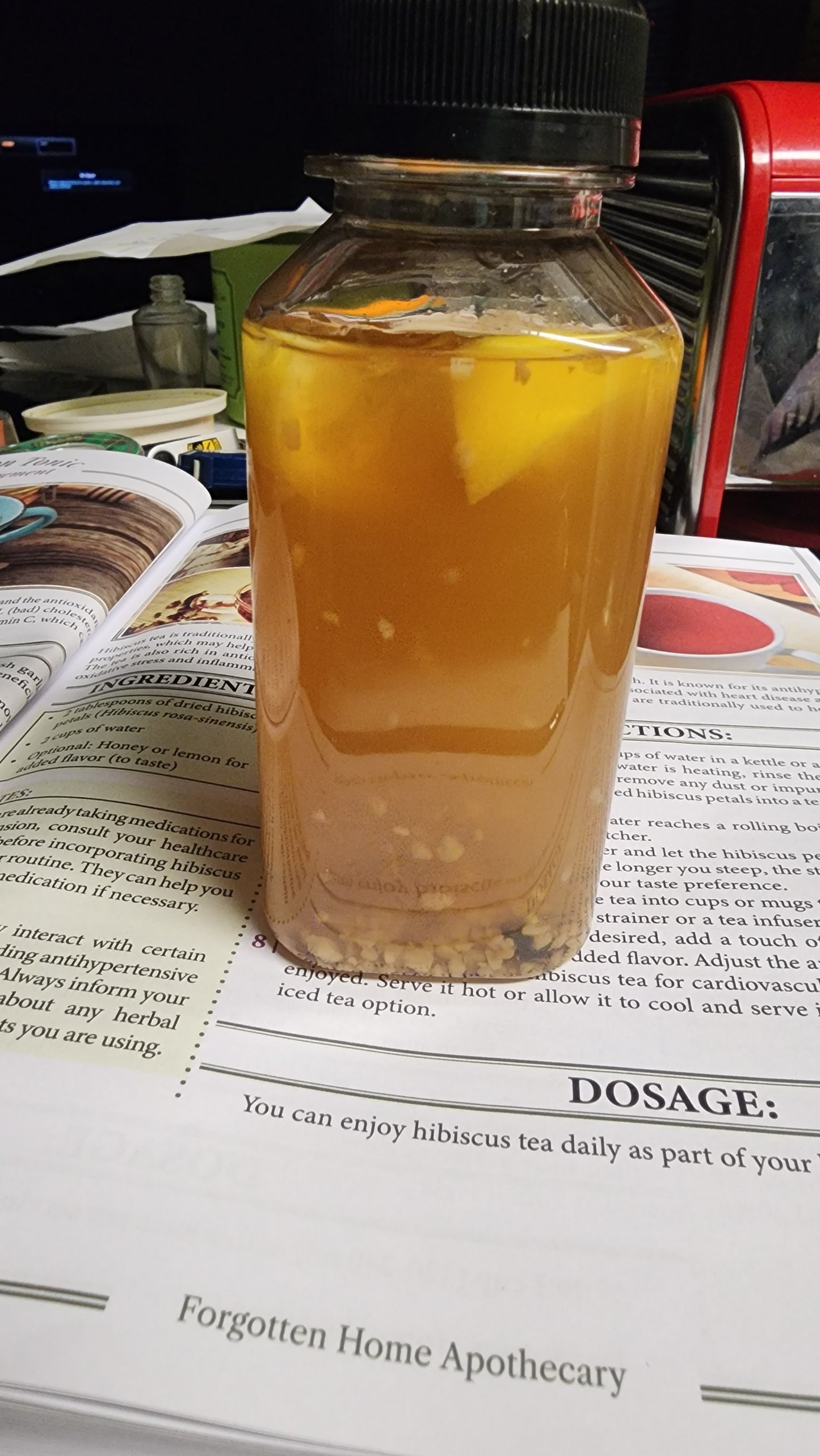 Wellness Juices