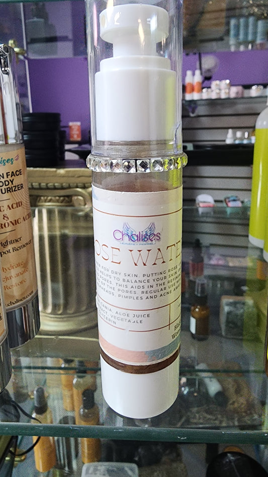 Facial Toners